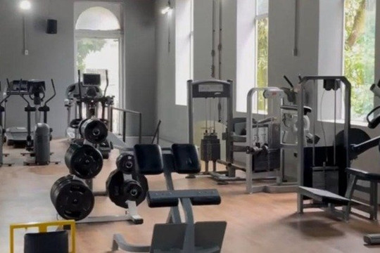 Imagem 1 da galeria do parceiro FFIT ASBAC