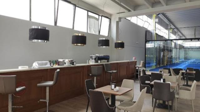 Immagine 3 dalla galleria del partner Monopoli Padel Club by PalaKendro