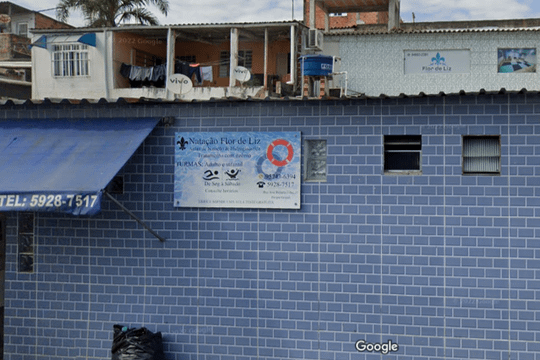 Imagem 2 da galeria do parceiro Natação Flor de Liz