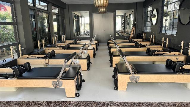 Image 1 from Village Life Pilates partner gallery