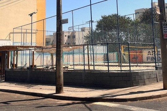 Imagem 2 da galeria do parceiro Arena Finotti