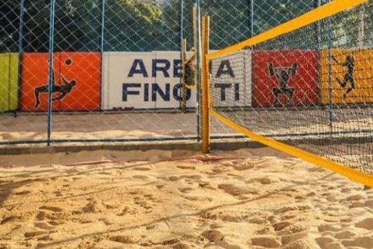 Imagem 1 da galeria do parceiro Arena Finotti