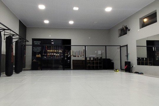 Imagem 3 da galeria do parceiro Centro de Treinamento de Lutas Letícia Andrade
