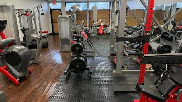 Image 1 from Results365 Performance & Wellness Center i partner gallery
