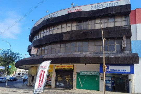 Imagem 2 da galeria do parceiro Cross Pilates Valéria Valente