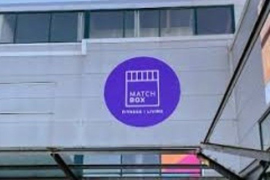 Image 2 from Matchbox Fitness partner gallery