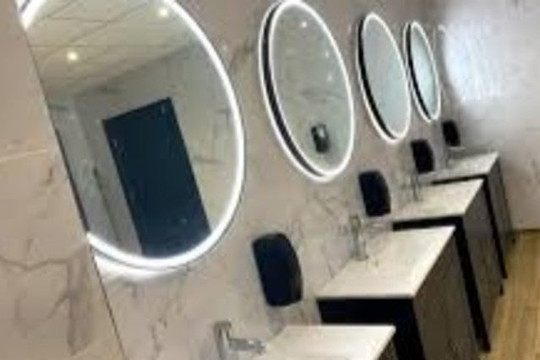 Image 3 from Matchbox Fitness partner gallery