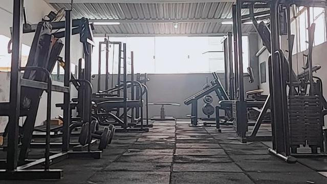 Imagem 1 da galeria do parceiro Arena Academia