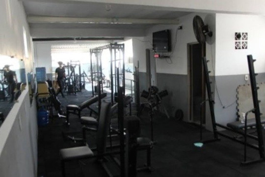 Imagem 3 da galeria do parceiro Arena Academia