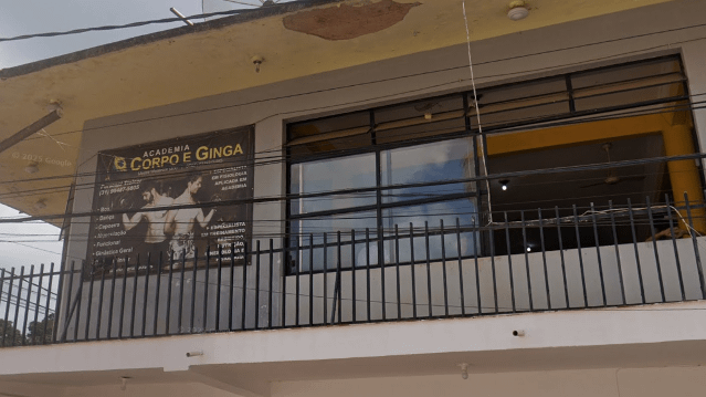 Imagem 2 da galeria do parceiro Academia Corpo e Ginga