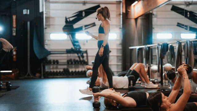 Image 1 from FORMAT South Boston partner gallery