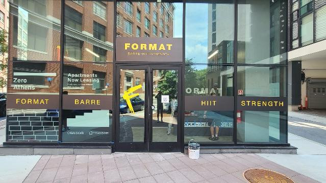 Image 2 from FORMAT South Boston partner gallery