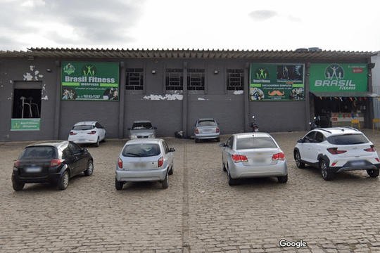 Imagem 2 da galeria do parceiro Brasil Fitness Unidade Ibirapuera