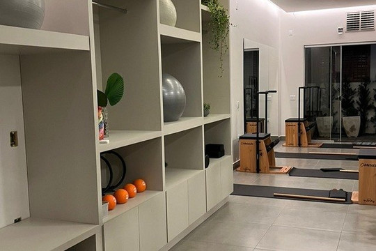 Imagem 3 da galeria do parceiro Studio Tree