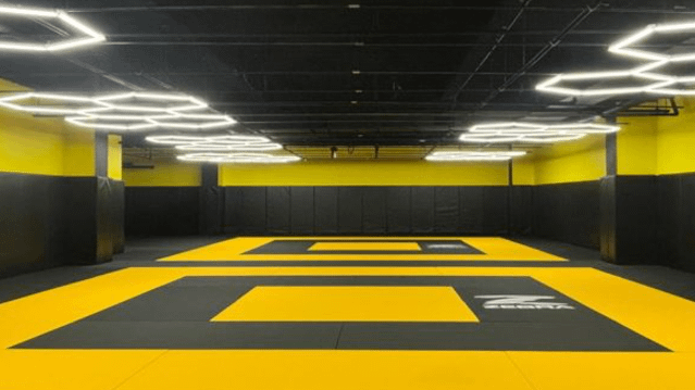 Image 2 from Hive MMA Fitness partner gallery