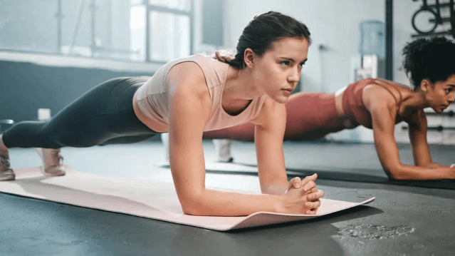 Image 3 from Hive MMA Fitness partner gallery