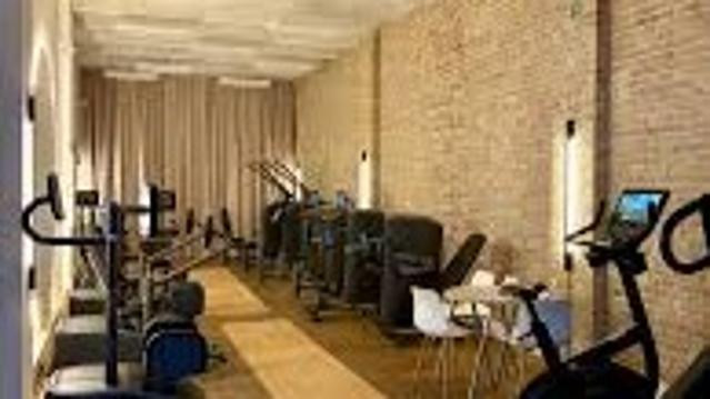 Bild 3 von Hale.Now - Smart Strength Training P'Berg Partnergalerie