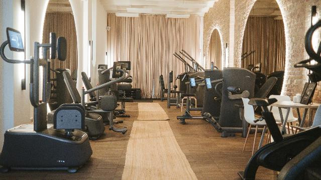 Bild 1 von Hale.Now - Smart Strength Training P'Berg Partnergalerie