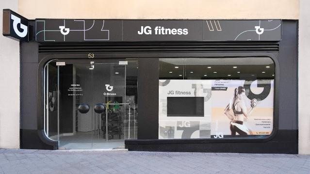 Imagem 2 da galeria do parceiro Jg Fitness Arguelles