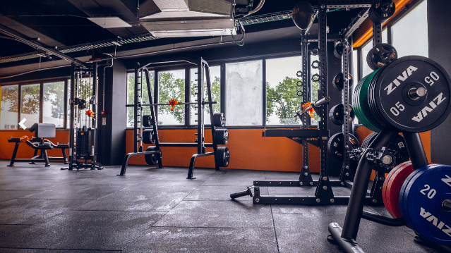 Immagine 3 dalla galleria del partner FitActive Rovigo