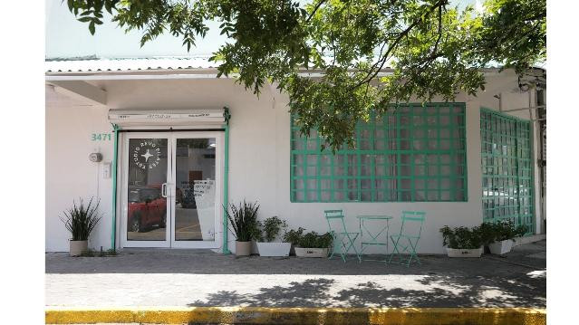 Imagen 1 de la galería del partner REVO PILATES ESTUDIO