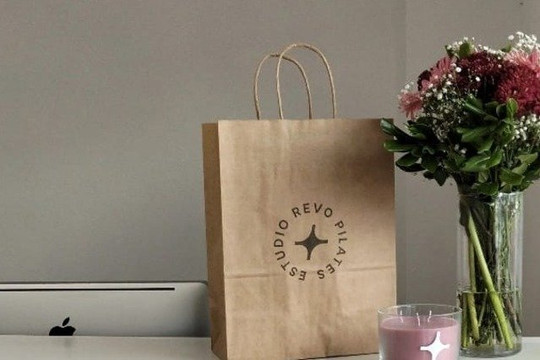 Imagen 2 de la galería del partner REVO PILATES ESTUDIO