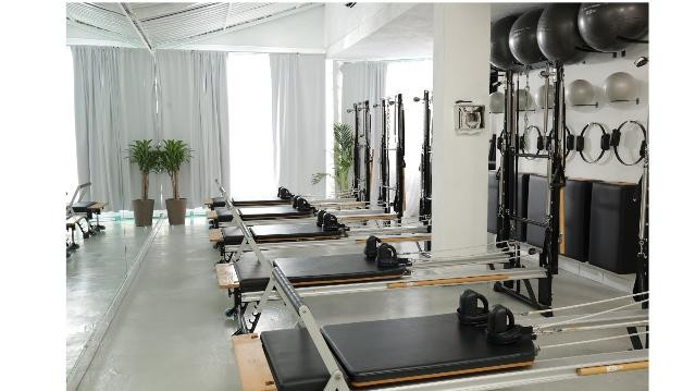 Imagen 2 de la galería del partner REVO PILATES ESTUDIO