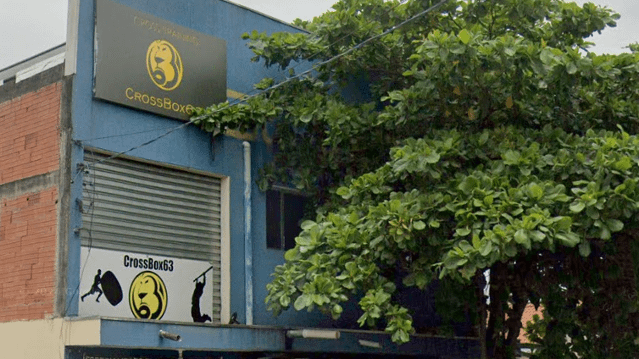 Imagem 2 da galeria do parceiro Academia Cross Training Box 63