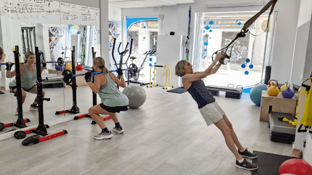 Imagen 1 de la galería del partner Equilibrium Central Wellness