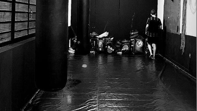 Imagem 1 da galeria do parceiro Gladiators Kombat Arena