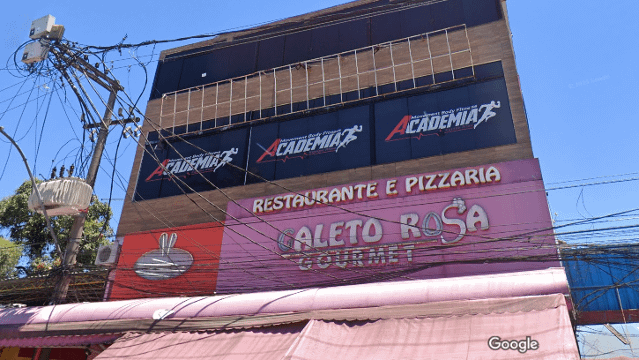 Imagem 2 da galeria do parceiro Academia Movement Fitness Rosa