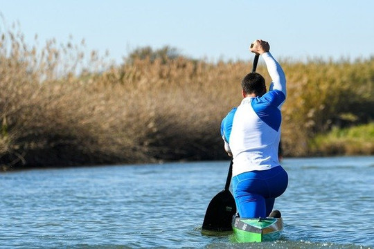 Immagine 3 dalla galleria del partner Circolo Canoa Catania