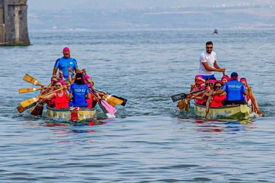 Immagine 2 dalla galleria del partner Circolo Canoa Catania