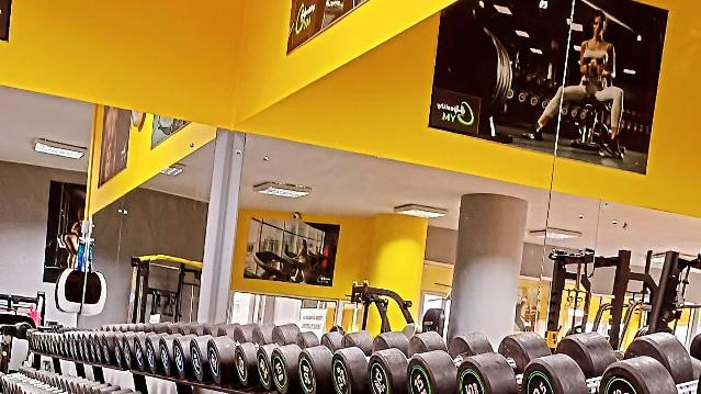Imaginea 3 din Healthy Gym galeria partenerului