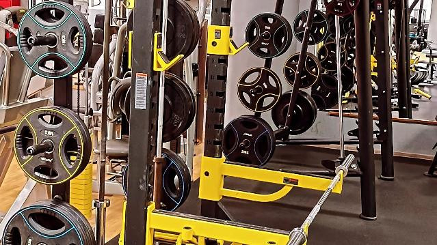 Imaginea 1 din Healthy Gym galeria partenerului