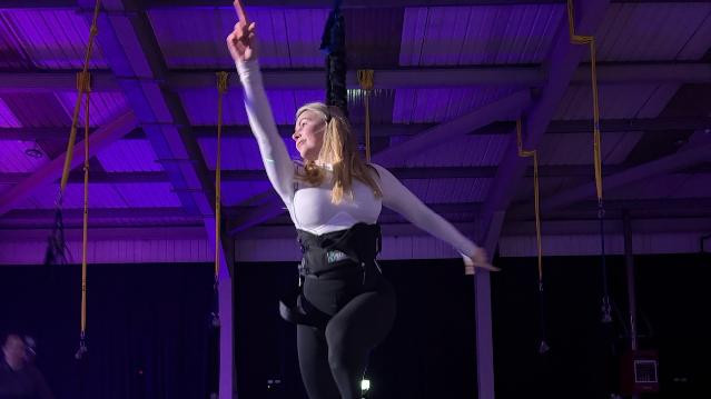 Image 1 from Bungee Fitness Club partner gallery