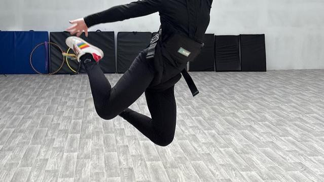 Image 3 from Bungee Fitness Club partner gallery