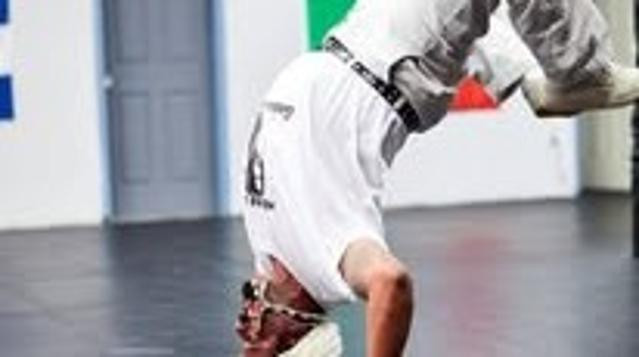 Image 3 from Capoeira MdP - Dance Complex partner gallery