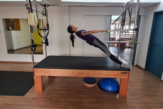 Imagem 1 da galeria do parceiro Biointegra - Corpo em Equilibrio