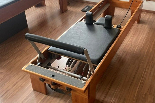 Imagem 3 da galeria do parceiro Biointegra - Corpo em Equilibrio