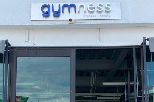 Imagen 2 de la galería del partner Gymness Hotel Villa Montes