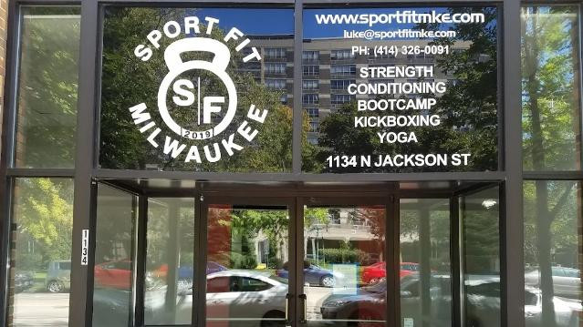 Image 2 from SPORT FIT MILWAUKEE partner gallery