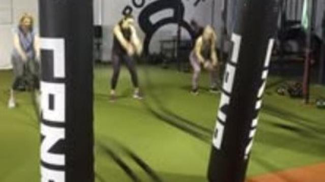 Image 3 from SPORT FIT MILWAUKEE partner gallery