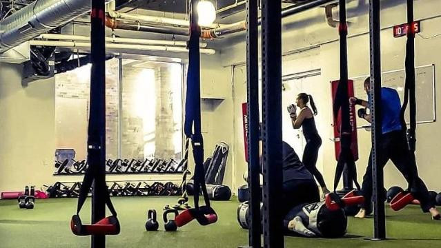 Image 1 from SPORT FIT MILWAUKEE partner gallery