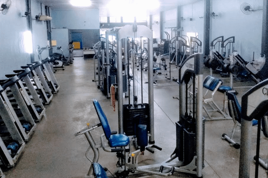 Imagem 1 da galeria do parceiro Academia Bio Navegantes