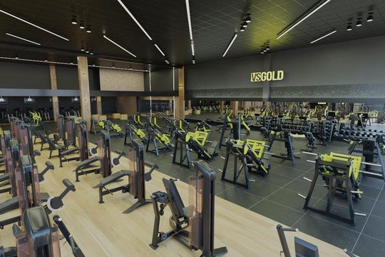 Imagem 1 da galeria do parceiro VS Gold - Lago