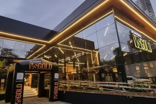 Imagem 2 da galeria do parceiro VS Gold - Lago