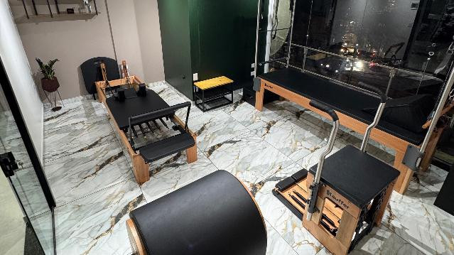 Imagem 1 da galeria do parceiro Espaço de Saúde e Reabilitação Dr Felipe Parreira - Unidade Grajaú