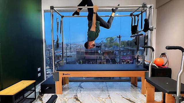 Imagem 3 da galeria do parceiro Espaço de Saúde e Reabilitação Dr Felipe Parreira - Unidade Grajaú