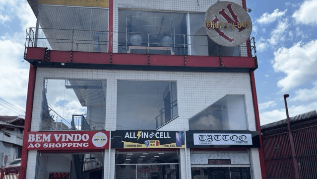 Imagem 2 da galeria do parceiro Espaço de Saúde e Reabilitação Dr Felipe Parreira - Unidade Grajaú